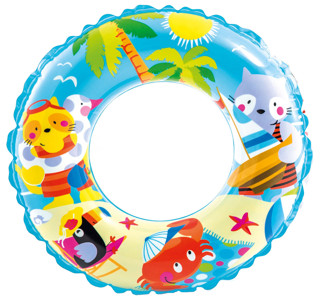 Colac de inot Intex 59242 - 61 cm