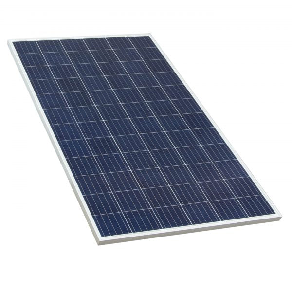 Panou solar fotovoltaic, 500W, monocristalin, 1956 x 1310 x 40 mm