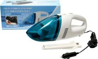 Aspirator Auto