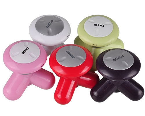 Mini Massager - aparat masaj relaxare