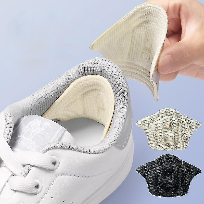 Brant G-Tech H, cu Pernite pentru Calcai, Suport interior pentru Incaltaminte, Marime Universala Ajustabila
