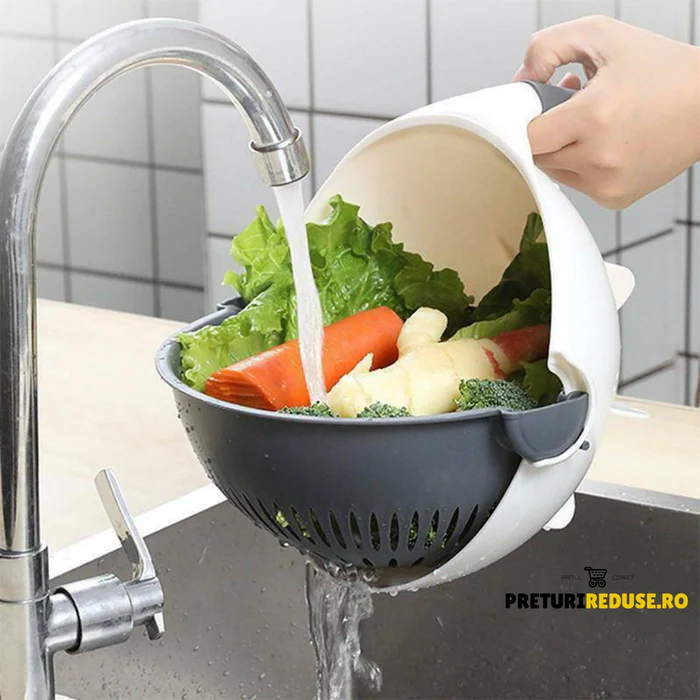 RAZATOARE INTELIGENTA 6 IN 1