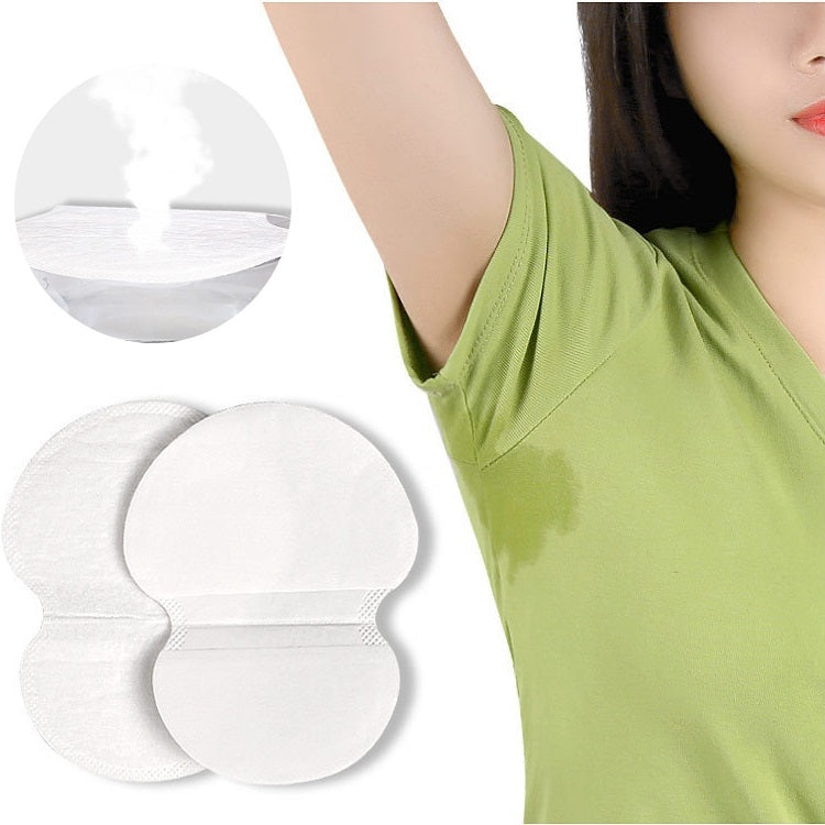 Benzi anti-transpiratie Underarm Shields