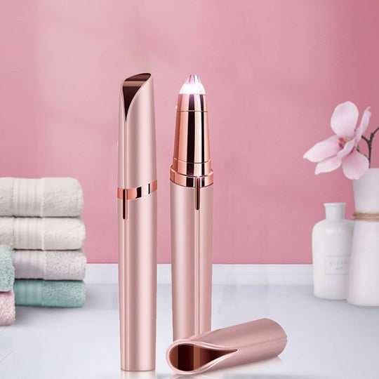 Epilator pentru sprancene Flawless