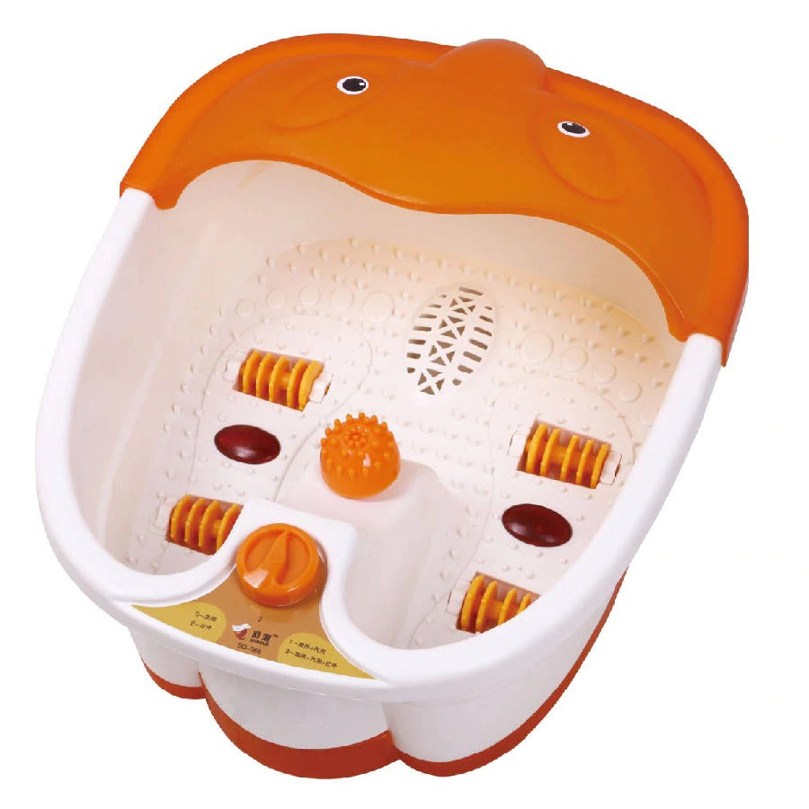 Aparat de hidromasaj pentru picioare - Footbath Massager