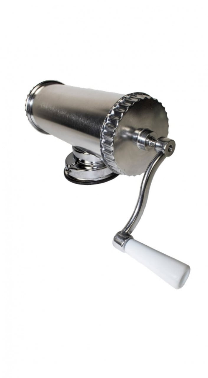 Aparat de facut carnati , 2.5 kg cu accesorii incluse