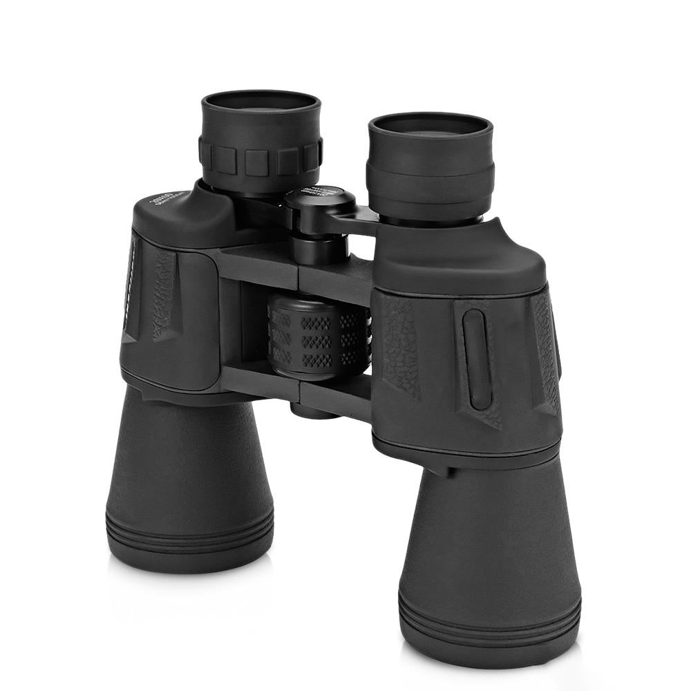 Binoclu 20x50, 56 mm x 1000m