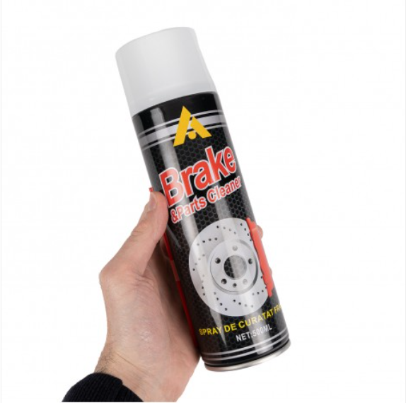 Spray pentru curatare frane, 500 ml