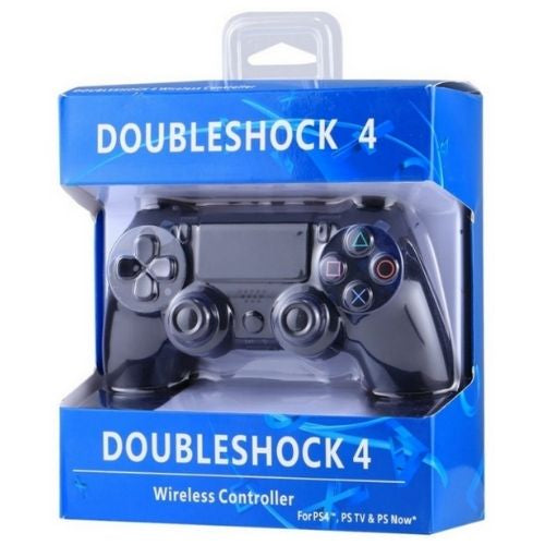 Controller pentru consola PlayStation PS4 Doubleshock, Wireless