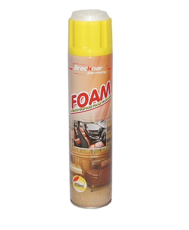 Pachet Promotional ! 1+1 Spray detergent spuma magica