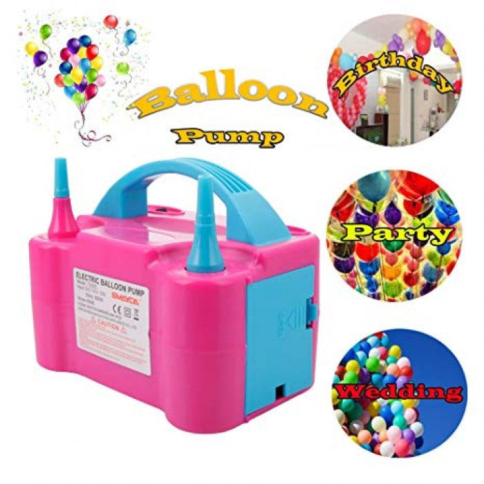 Aparat electric de umflat baloane Balloon Pump