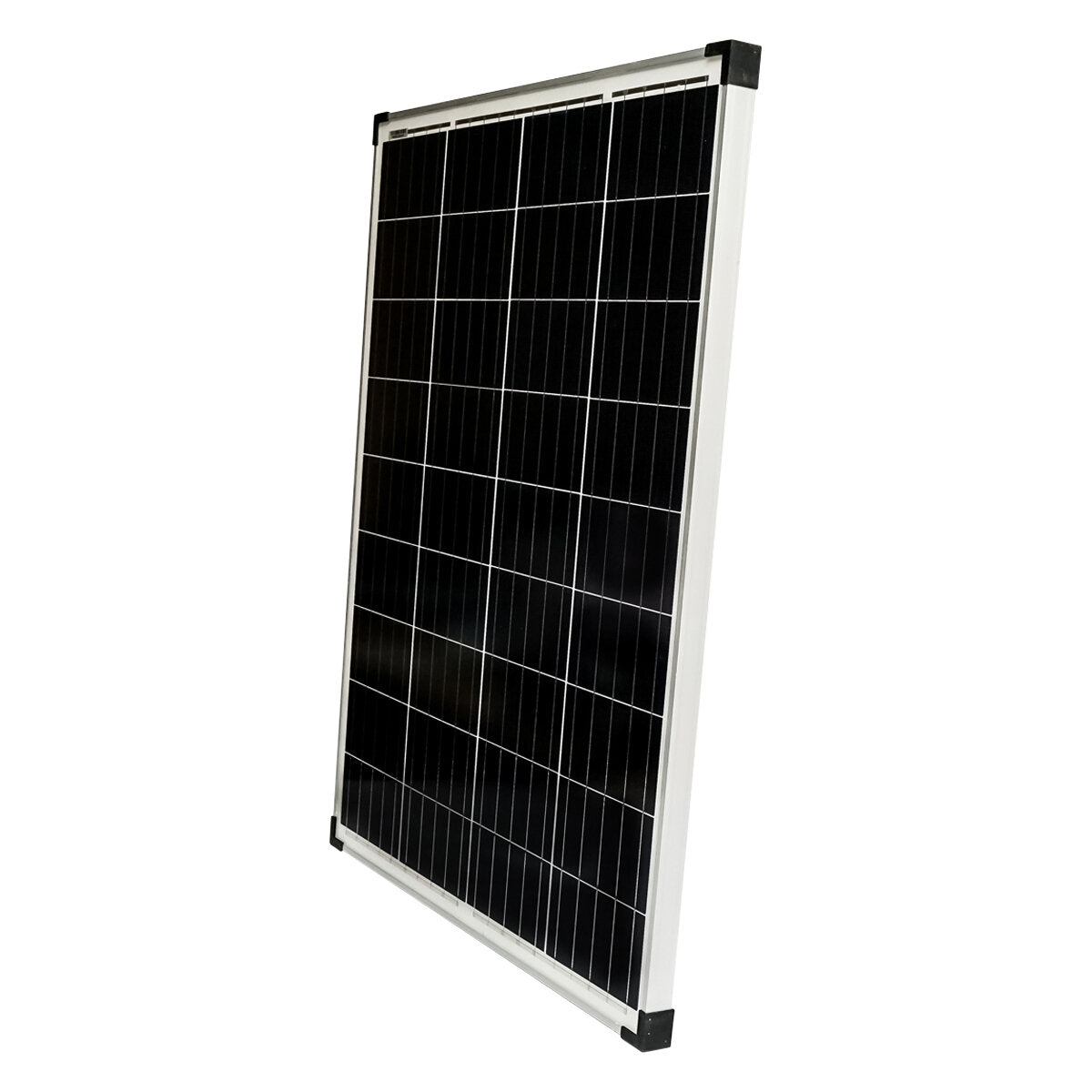 Panou solar fotovoltaic, 180 W, monocristalin, 1480 x 680 x 35 mm
