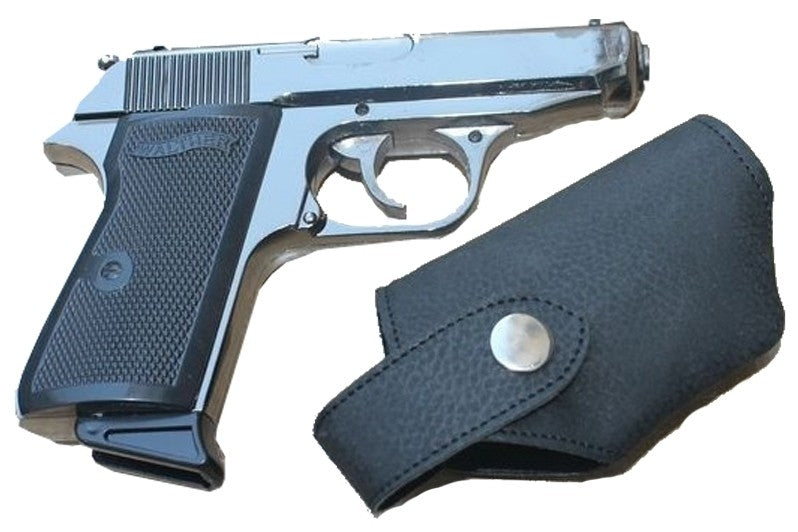 Bricheta pistol tip Walther