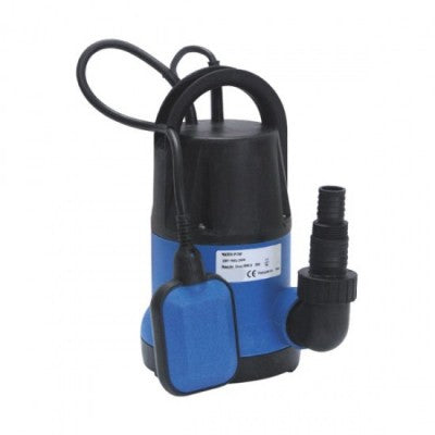 Pompa cu plutitor 165W