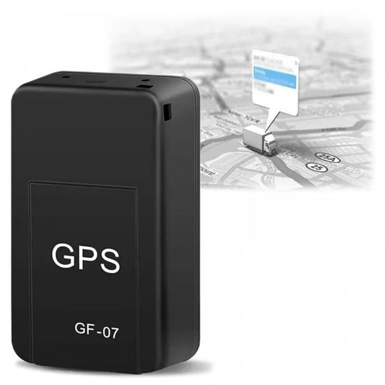 Mini Localizator cu GPS