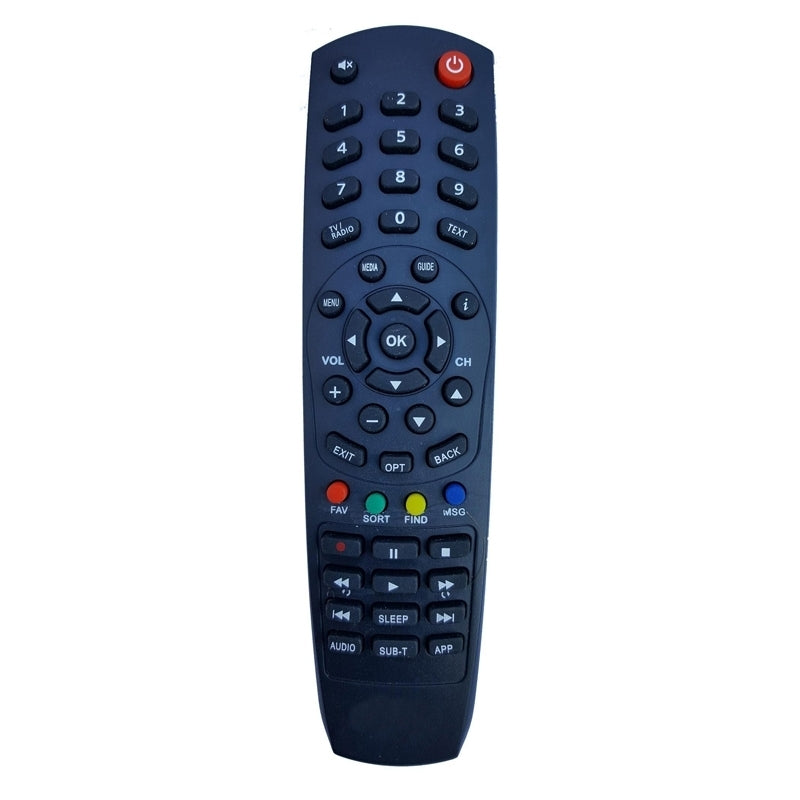 Telecomanda Digi HD KA-003HD, 8 m