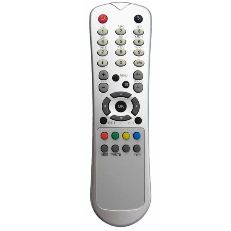 Telecomanda pentru receiver Digi TV.