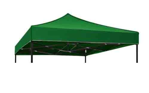 Prelata 9M pentru acoperis cort sau pavilion de gradina 3x3m