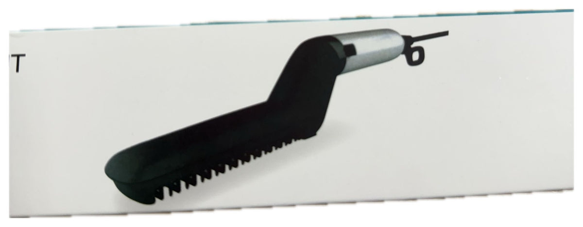 Placa de par si barba PerfectHair