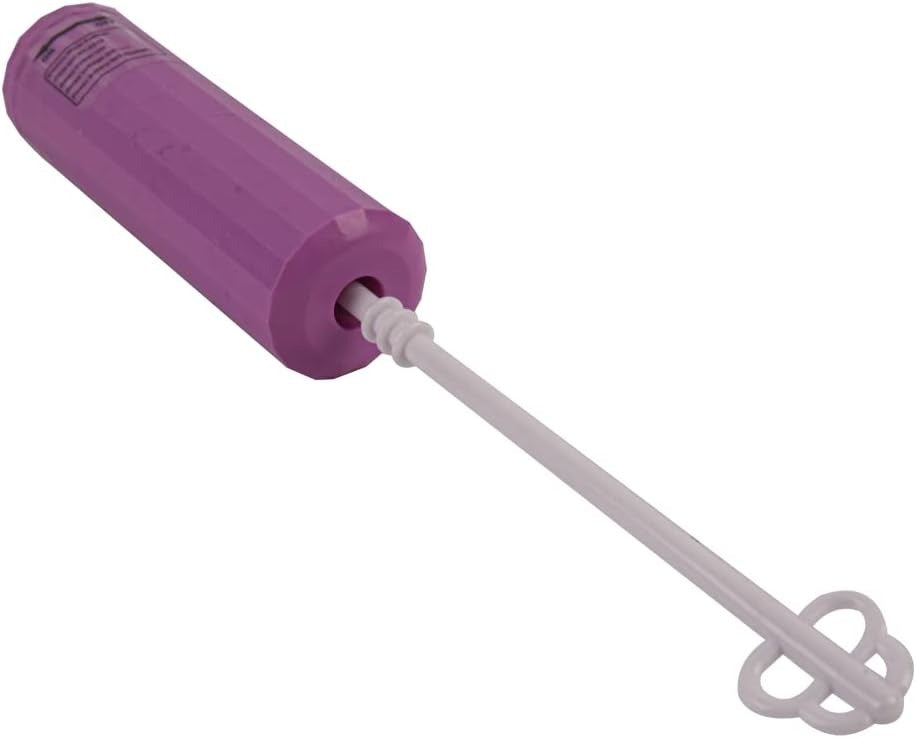 Aparat electric pentru spumat laptele 2 in 1