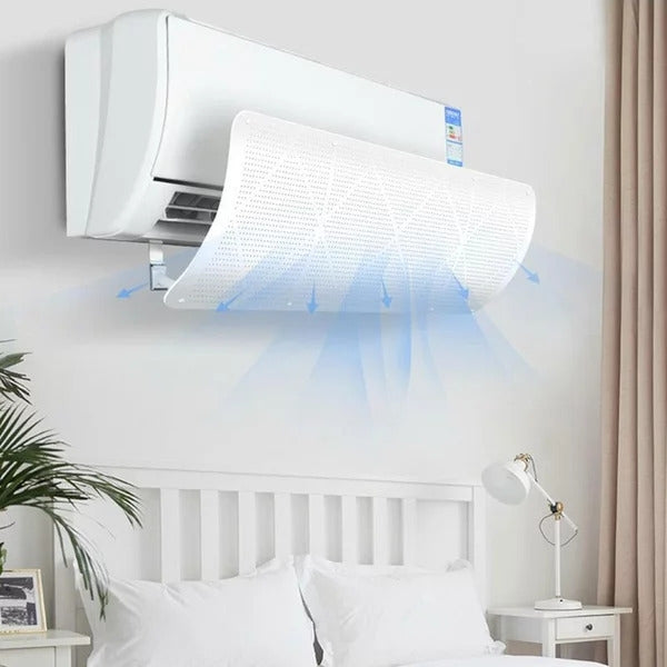 Deflector pentru aerul conditionat