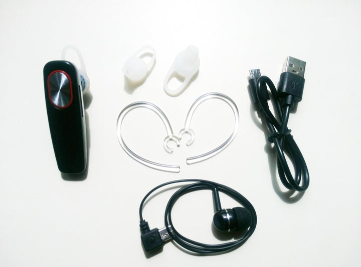 Căști wireless Bluetooth L9