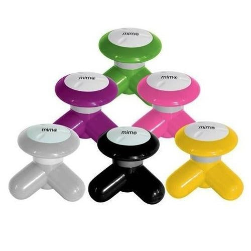 Mini Massager - aparat masaj relaxare