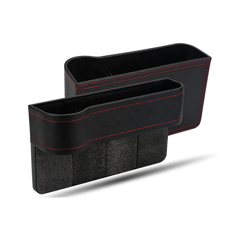 Set Organizator Auto Multifunctional Car Vallet
