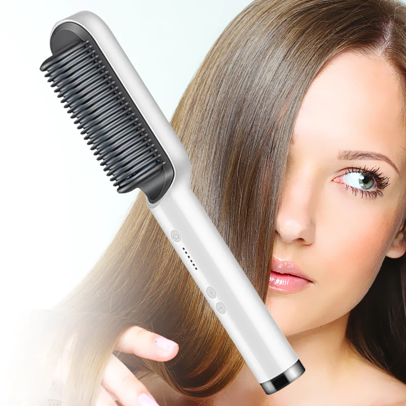 Perie electrica StraightHair