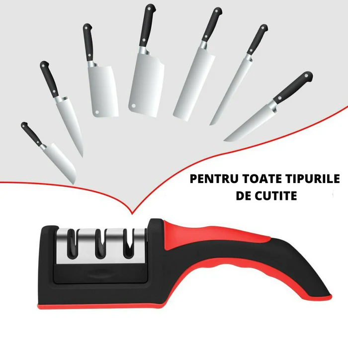 ASCUTITOR CUTITE SMART