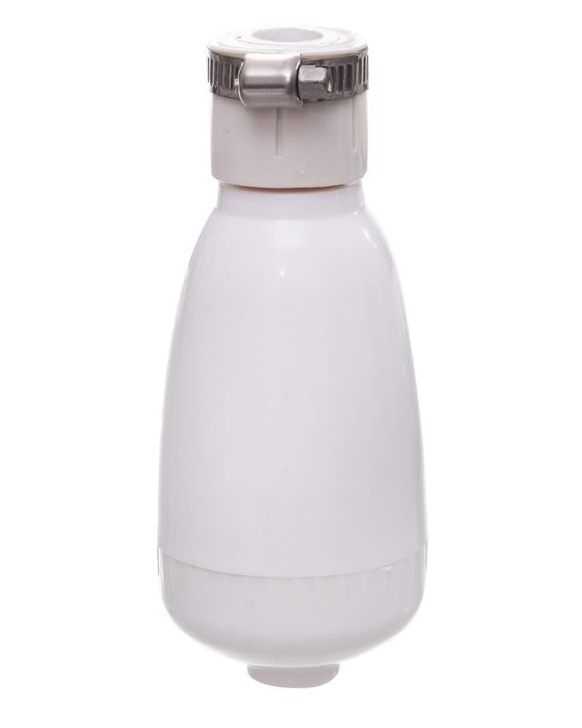 Filtru pentru purificarea apei, ușor de instalat și demontat