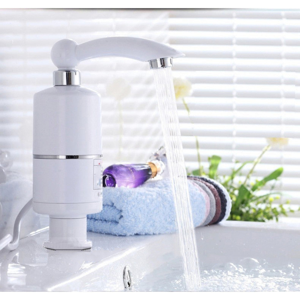 Robinet electric Instant Water Heater 3000W