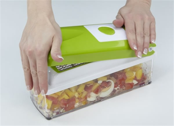 Nicer Dicer Plus