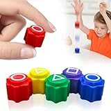 Set Gonggi, joc traditional coreean cu pietricele, din Jocul Calamarului