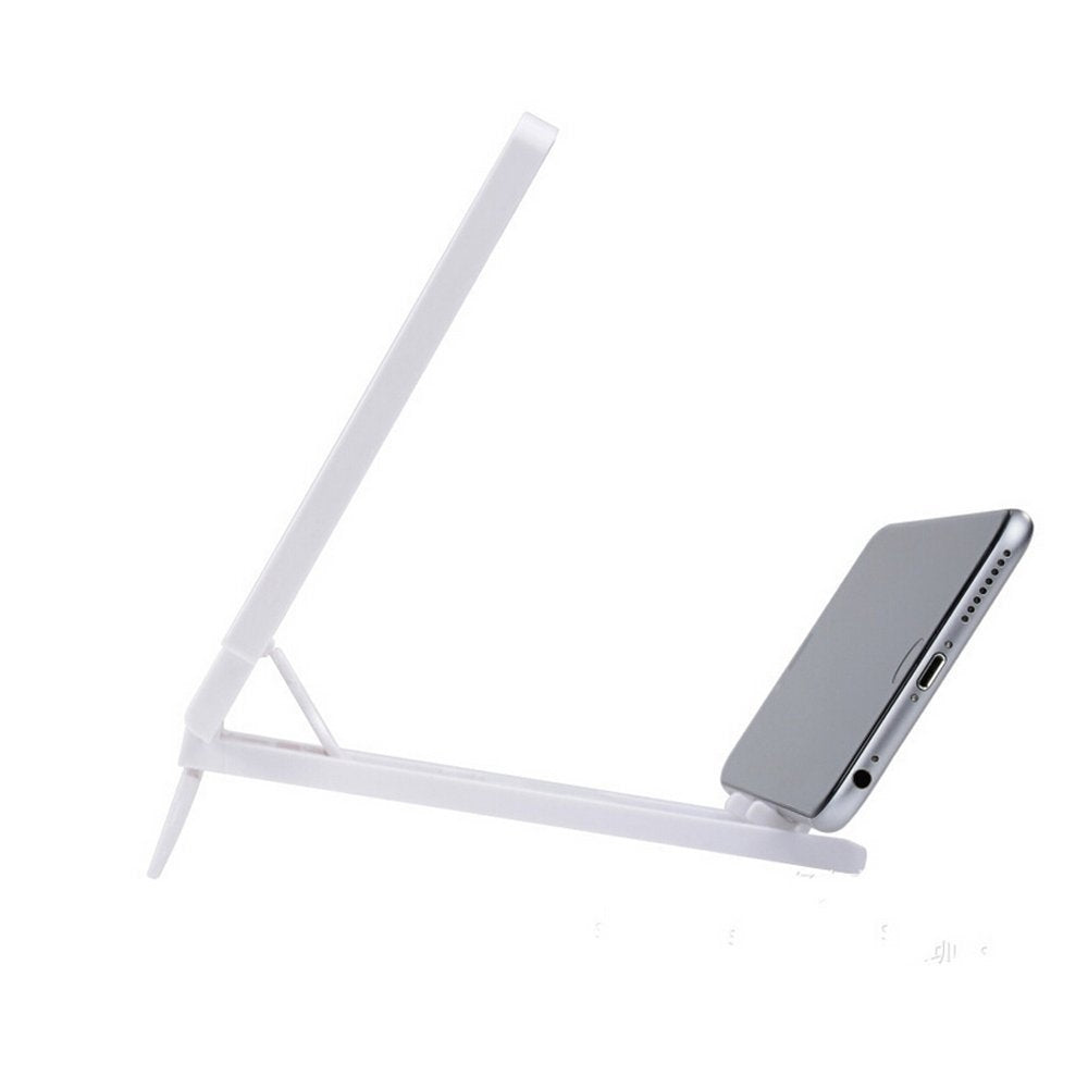 Lupă 3D pentru telefon mobil, suport cu ecran de mărire