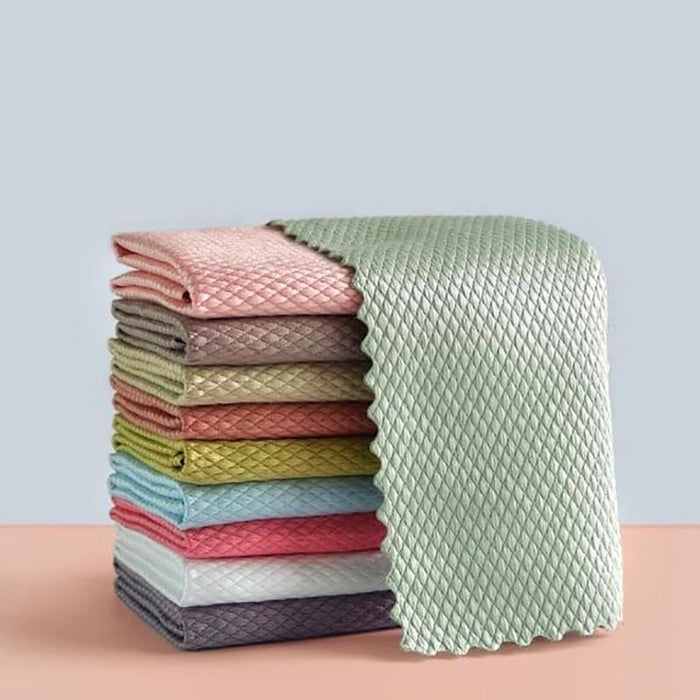 SET 10 LAVETE MAGICE 30X30
