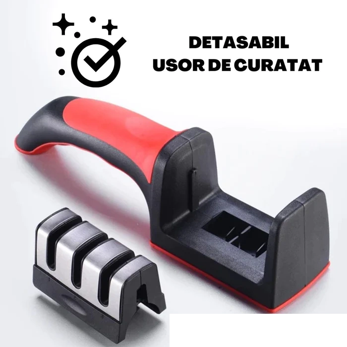 ASCUTITOR CUTITE SMART