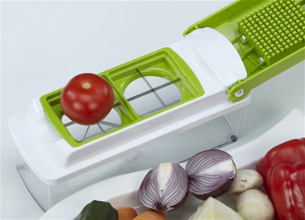 Nicer Dicer Plus
