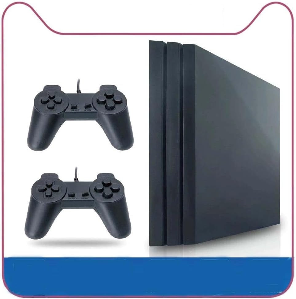 Consolă retro 8Bit Game Station LT-P401 cu controller – pentru TV