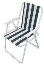 Scaun pliabil pentru camping 001