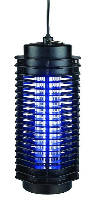 Soluția Eficientă pentru Eliminarea Insectelor Nedorite, aparat Insect Killer impotriva tantarilor