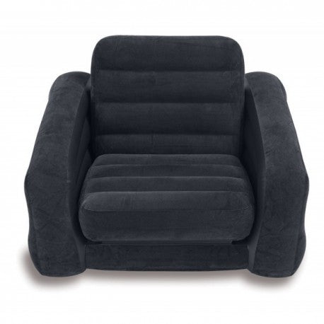 Fotoliu gonflabil extensibil Intex 66551