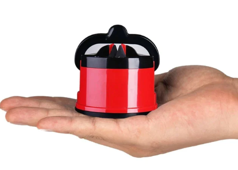Ascutitor de cutite SharpNess