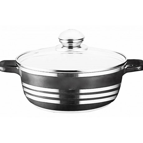Oala din ceramica 14l tip tuci