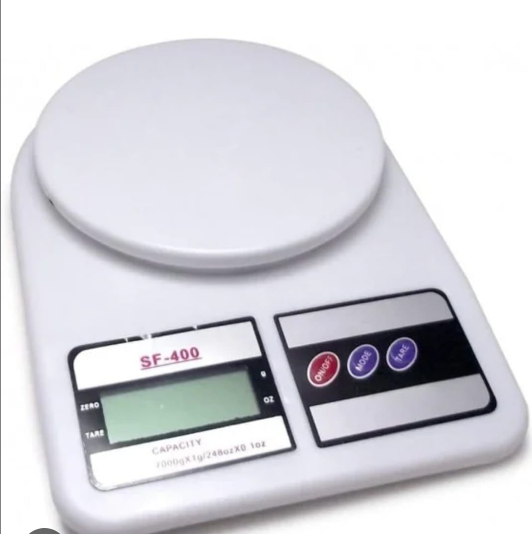 CANTAR DE BUCATARIE electronic cu afisaj digital precizie de 1gr
