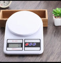 CANTAR DE BUCATARIE electronic cu afisaj digital precizie de 1gr