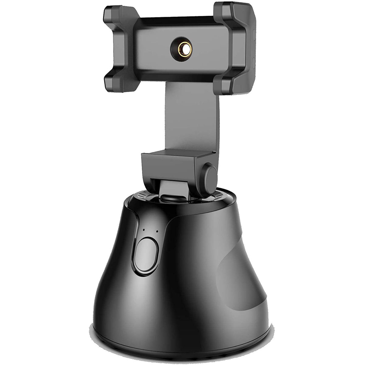 Lichidare Stoc! Suport telefon Smart cu urmarire automata si rotire 360 grade 