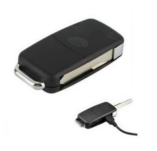 Cheie auto DVR spion