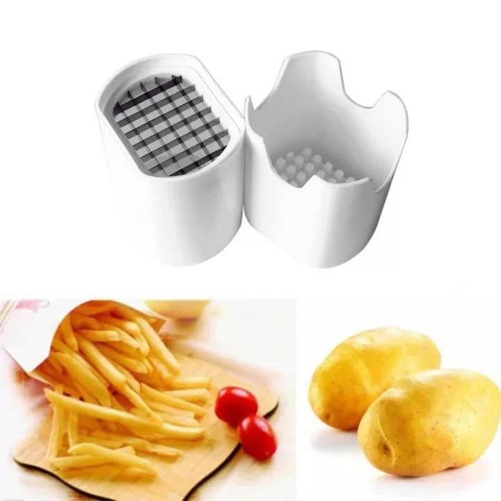 Presa pentru cartofi Perfect Fries