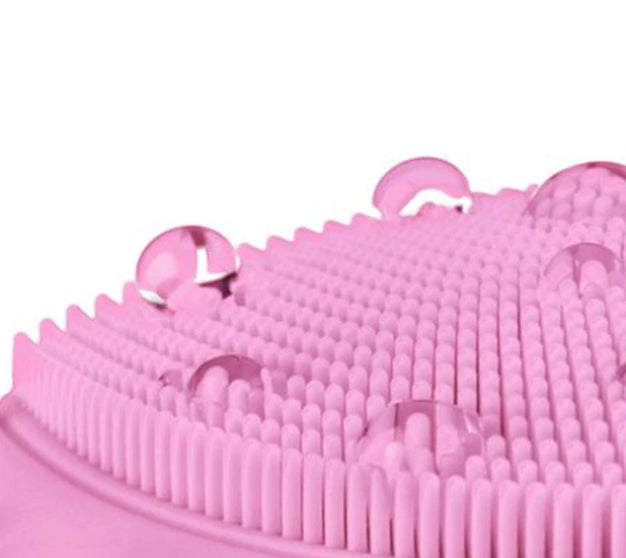 Pachet Promotional ! 1+1 Dispozitiv de curatare faciala, FORCLEAN,8000 oscilatii/minut, 8 trepte de viteza
